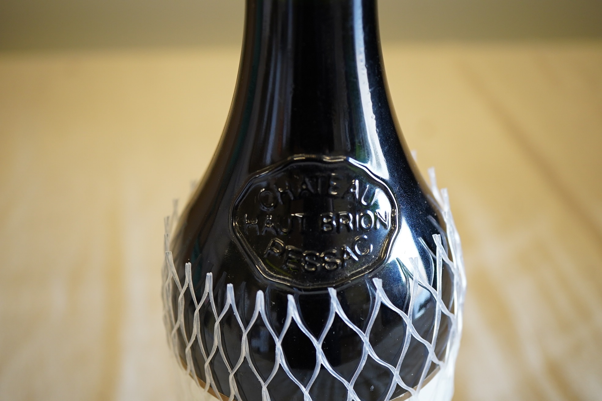 Château Haut-Brion, 2008